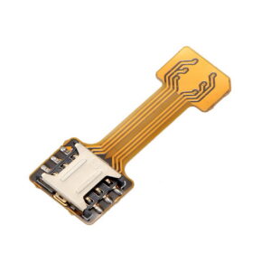 Extensor Puerto Simcard - Nano Sim- Xiaomi, Huawei, Etc