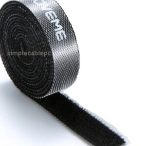 Organizador De Cables Velcro 5 Metros- Velcro Para Cables