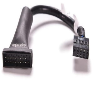 Cable Usb 3.0 a Usb 2.0 - Adaptador Usb 3.0 a Usb 2.0