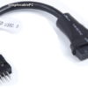 Cable Convertidor Usb 3.0 A Usb 2.0 - Motherboard - Image 2